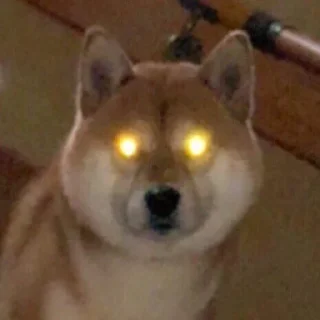 Sticker Хлебная тема - 9