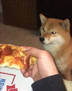 Sticker Хлебная тема - 6