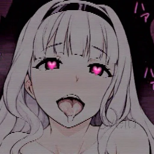 Sticker love is - 11