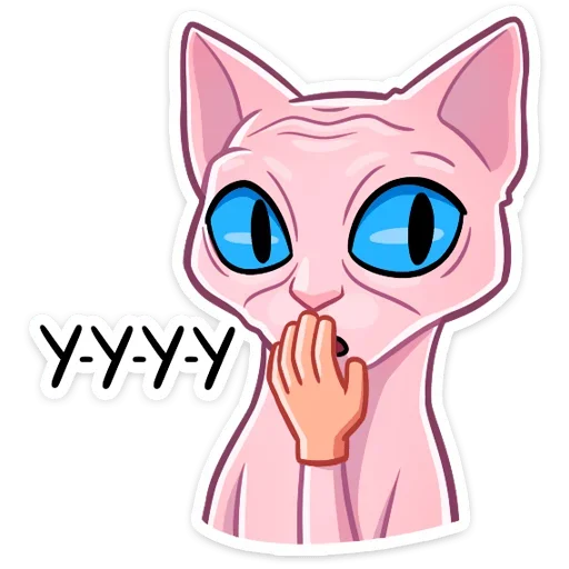 Стикер xnncvncvncvn - 1