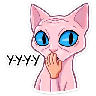 Стикер @stickers_teleg_telegramstickeri - 5