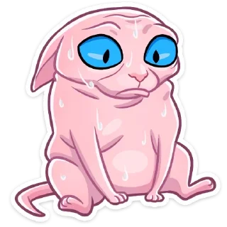 Стикер @stickers_teleg_telegramstickeri - 7