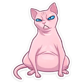 Стикер @stickers_teleg_telegramstickeri - 0