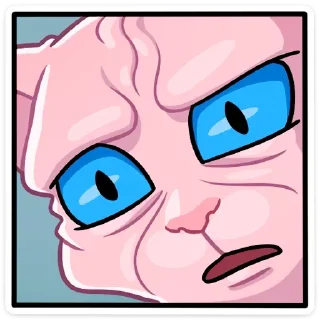 Стикер @stickers_teleg_telegramstickeri - 8