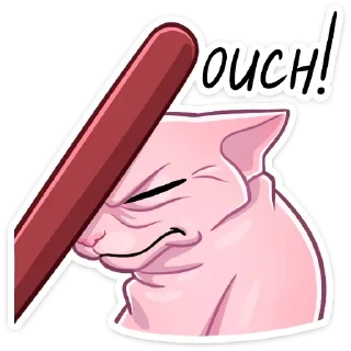 Стикер @stickers_teleg_telegramstickeri - 1