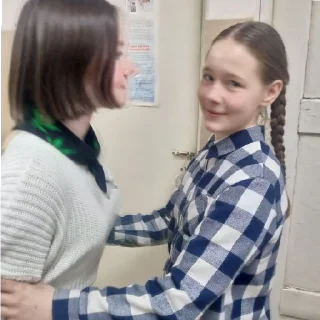 Стикер xnzmls - 11