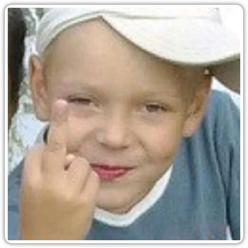 Стикер ЕБАНАШКИ - 7