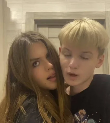 Стикер xochymashiny - 1