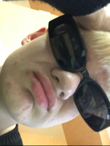 Sticker xochymashiny - 1