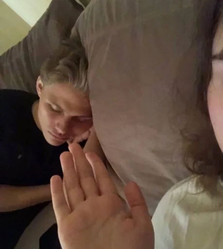 Sticker xochymashiny - 1