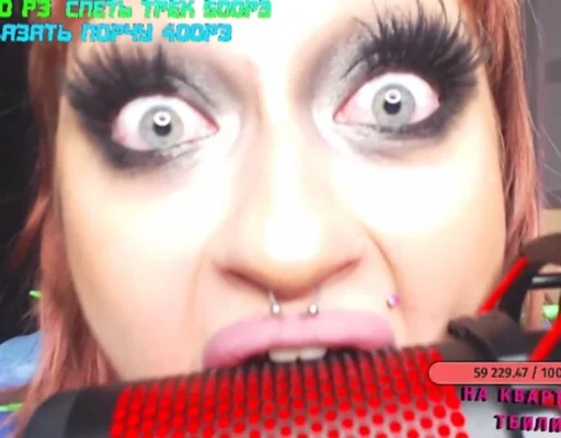 Стикер xochymashiny - 1