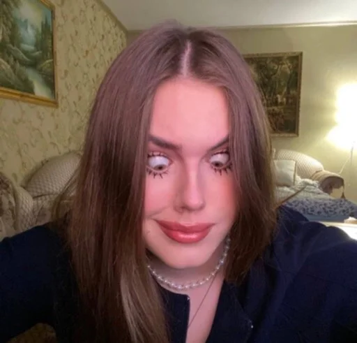 Sticker xochymashiny - 1