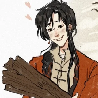 Sticker cr:антейку - 2