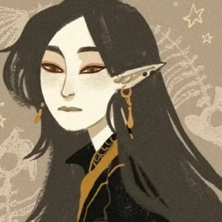 Sticker cr:антейку - 6