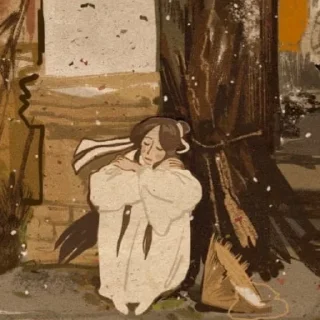 Sticker cr:антейку - 3