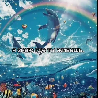 Sticker Больше стиков тут: @stikery4 - 8