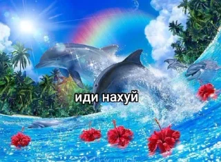 Sticker Больше стиков тут: @stikery4 - 7