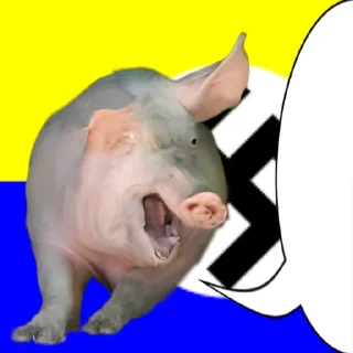 Sticker @xoxol_stk боевые - 0