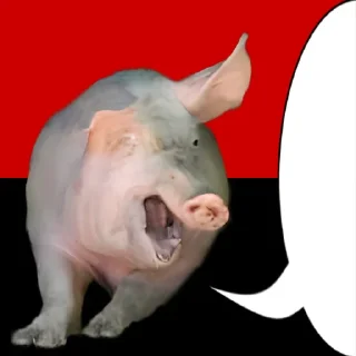 Sticker @xoxol_stk боевые - 4