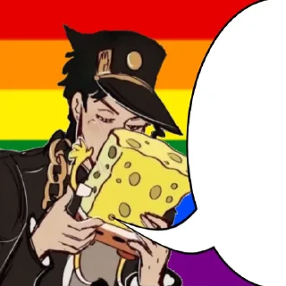 Sticker @xoxol_stk боевые - 11