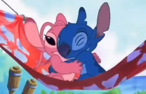 xoxo love by @fStikBot - animated cartoon