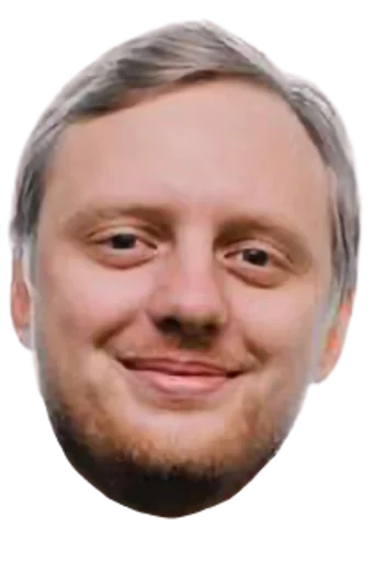 Стикер xpage123xpage123licoshnaya - 1