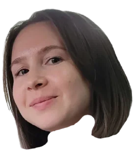 Стикер Лицошная для лохов - 11