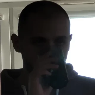 Sticker Хпаге - 3