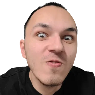 Sticker Хпаге - 0