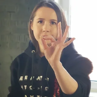 Sticker Хпаге - 11