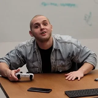 Sticker Хпаге - 2