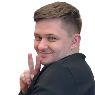 Sticker Хпаге - 9