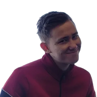 Sticker Хпаге - 5