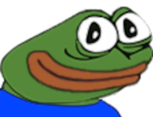 Sticker xqcpepega - 8