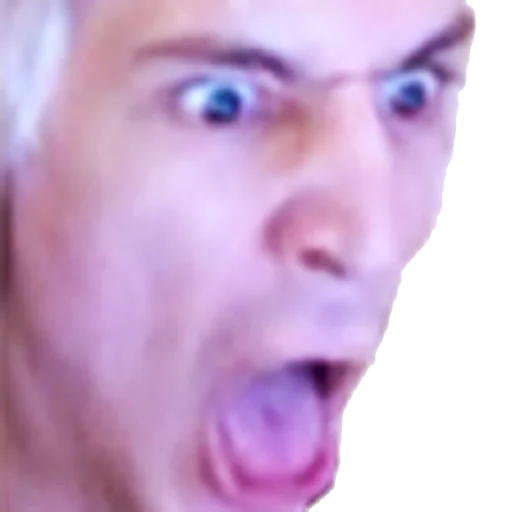 Sticker xqcpepega - 3