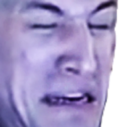 Sticker xqcpepega - 0