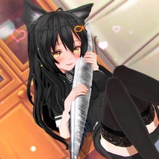 Стикер я пю воду ем сплю моюсь😘 - 11