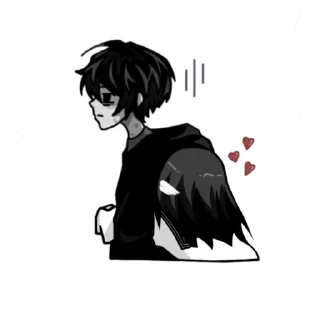 Стикер эта мuл!!1!1! - 0