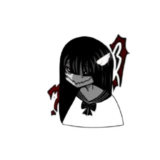 Стикер эта мuл!!1!1! - 6