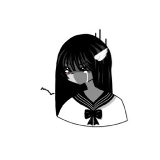 Стикер эта мuл!!1!1! - 3