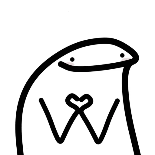 Sticker хиро - 6