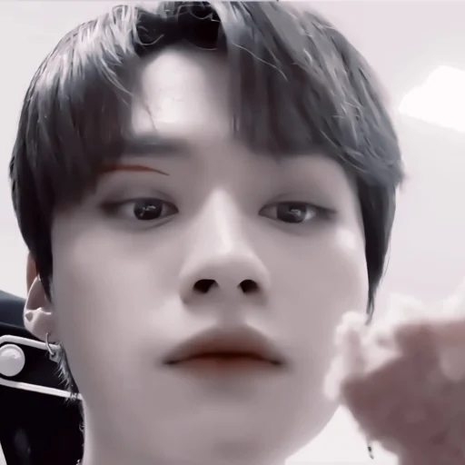 Sticker хиро - 4