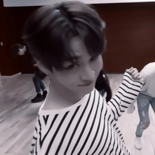 Sticker хиро - 2