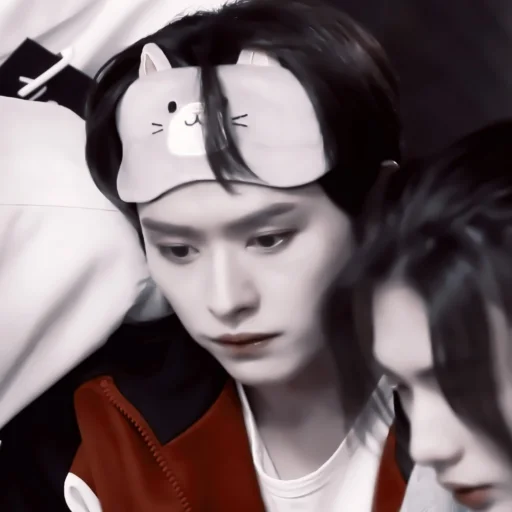 Sticker хиро - 0