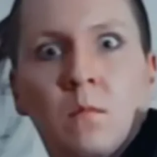 Стикер 👽 - 9