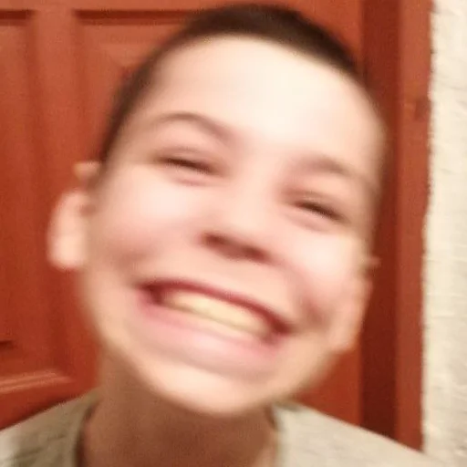 Sticker xrasotka - 1