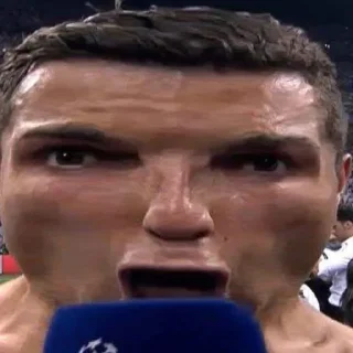 Стикер 👽 - 1