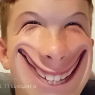 Стикер 👽 - 7