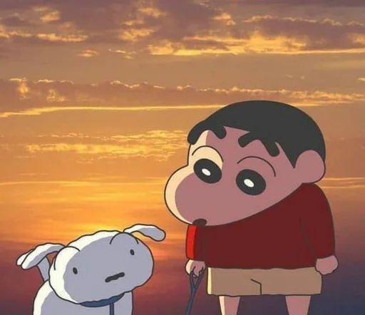 Shinchan - 