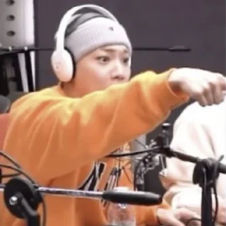 Стикер смешнявки - 4